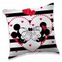 Perna Mickey & Minnie amour Jerry Fabrics - 1