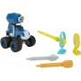 Masinuta Blaze, Cannon Blast Crusher cu accesorii Fisher Price - 2