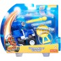 Masinuta Blaze, Cannon Blast Crusher cu accesorii Fisher Price - 5