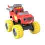 Masinuta metalica Blaze Monster Engine - Blaze si Masinile Uriase Fisher Price - 1