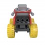 Masinuta metalica Blaze Monster Engine - Blaze si Masinile Uriase Fisher Price - 4