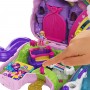 copy of Set de joaca Polly Pocket, Corgi Cuddles, cu 2 papusi, in forma de caine Mattel - 2