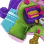 copy of Set de joaca Polly Pocket, Corgi Cuddles, cu 2 papusi, in forma de caine Mattel - 4