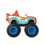 copy of Masinuta metalica Zeg Monster Engine - Blaze si Masinile Uriase Fisher Price - 2