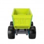 Masinuta metalica Dump Truck Zeg - Blaze si Masinile Uriase Fisher Price - 3