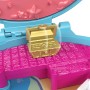 copy of Set de joaca Polly Pocket, Candy Cutie, cu 2 papusi, in forma de automat cu bomboane Mattel - 9