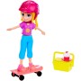 Polly Pocket: kutyussal csomag Mattel - 1