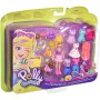 Polly Pocket: kutyussal csomag Mattel - 4