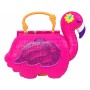 Set de joaca Polly Pocket, Flamingo Party Mattel - 1