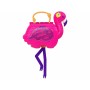 Set de joaca Polly Pocket, Flamingo Party Mattel - 3