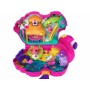 Set de joaca Polly Pocket, Flamingo Party Mattel - 4