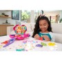 Set de joaca Polly Pocket, Flamingo Party Mattel - 6