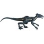 Figurina Jurassic World Dinozaur Indoraptor super articulat Mattel - 1
