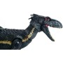 Figurina Jurassic World Dinozaur Indoraptor super articulat Mattel - 2