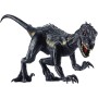 Figurina Jurassic World Dinozaur Indoraptor super articulat Mattel - 5