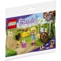 LEGO Friends - Caruta cu flori 30413, 55 piese LEGO - 2