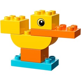 LEGO Duplo 30327 – Az első kacsam LEGO - 3