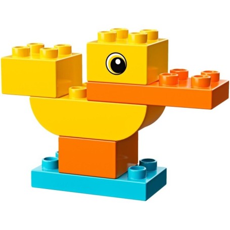 LEGO Duplo 30327 – Prima mea rata LEGO - 3