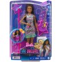 Papusa Barbie - Big City Big Dreams, Vedeta Brooklyn  - 5