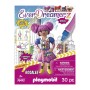 Playmobil Everdreamerz - Comic World, Rosalee Playmobil - 2