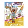 Playmobil Everdreamerz - Comic World, Edwina Playmobil - 2