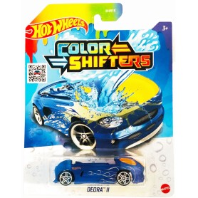 Masinuta Hot Wheels, Culoare Schimbatoare, Deora II Hot Wheels - 1