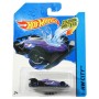 copy of Masinuta Hot Wheels Editie Aniversara Honda Civic Type-R 2018, 1:64 Hot Wheels - 1