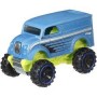 Masinuta Hot Wheels, Culoare Schimbatoare, Dairy Delivery Hot Wheels - 2