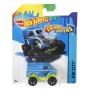 Masinuta Hot Wheels, Culoare Schimbatoare, Dairy Delivery Hot Wheels - 1