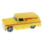 Masinuta Hot Wheels, Culoare Schimbatoare, '55 Chevy Panel Hot Wheels - 1