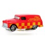 Masinuta Hot Wheels, Culoare Schimbatoare, '55 Chevy Panel Hot Wheels - 3