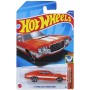 Hot Wheels autó, '72 Ford Gran Torino Sport Hot Wheels - 1