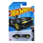 Masinuta Hot Wheels, Corvette Grand Sport Roadster, negru Hot Wheels - 1