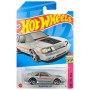 Masinuta Hot Wheels, '84 Mustang SVO, gri Hot Wheels - 1