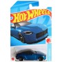 copy of Hot Wheels autó, Ford Escort RS2000, fehér Hot Wheels - 1