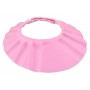 Protectie cap pentru baie, copii, bebe, Roz OEM - 2