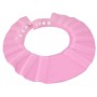 Protectie cap pentru baie, copii, bebe, Roz OEM - 3