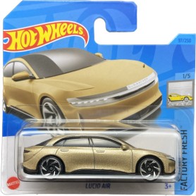 copy of Hot Wheels autó, 2023 Nissan Z, kék Hot Wheels - 1