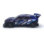 copy of Hot Wheels autó, 2023 Nissan Z, kék Hot Wheels - 4