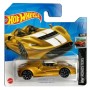 Masinuta Hot Wheels, McLaren Elva, galben Hot Wheels - 1