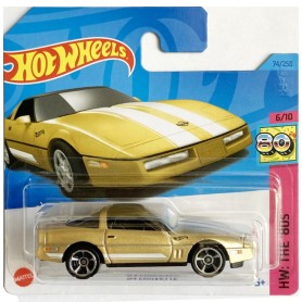 copy of Hot Wheels autó, 2023 Nissan Z, kék Hot Wheels - 1