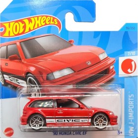 copy of Hot Wheels autó, 2023 Nissan Z, kék Hot Wheels - 1