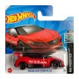 Masinuta Hot Wheels, Nissan Leaf Nismo RC_02, rosu Hot Wheels - 1