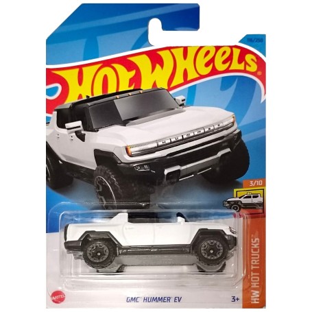 copy of Hot Wheels autó, 2023 Nissan Z, kék Hot Wheels - 1