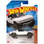 Masinuta Hot Wheels, GMC Hummer EV, alb Hot Wheels - 1