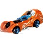 copy of Hot Wheels autó, Lucid Air, sárga Hot Wheels - 1