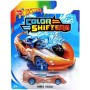 Masinuta Hot Wheels, Culoare Schimbatoare, Power Rocket Hot Wheels - 2