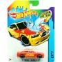 Masinuta Hot Wheels, Culoare Schimbatoare, '11 Dodge Charger R/T Hot Wheels - 2