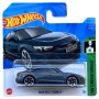 Masinuta Hot Wheels, Audi RS E-Tron GT, gri Hot Wheels - 1