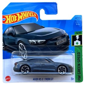 copy of Hot Wheels autó, Lucid Air, sárga Hot Wheels - 1